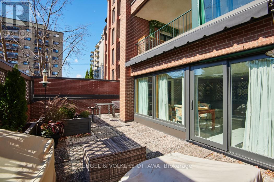 4 - 110 Rideau Terrace, Ottawa, Ontario  K1M 0Z2 - Photo 25 - X12149239