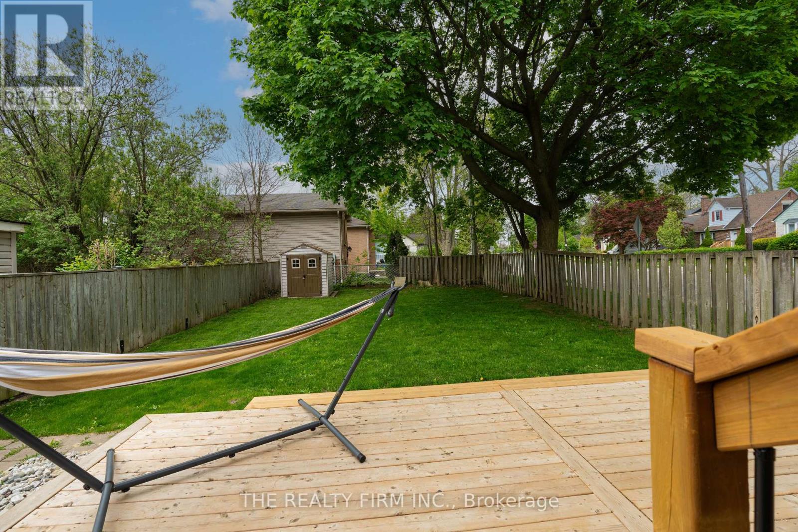 200 Edinburgh Street, London North (North N), Ontario  N6H 1L7 - Photo 47 - X12149256