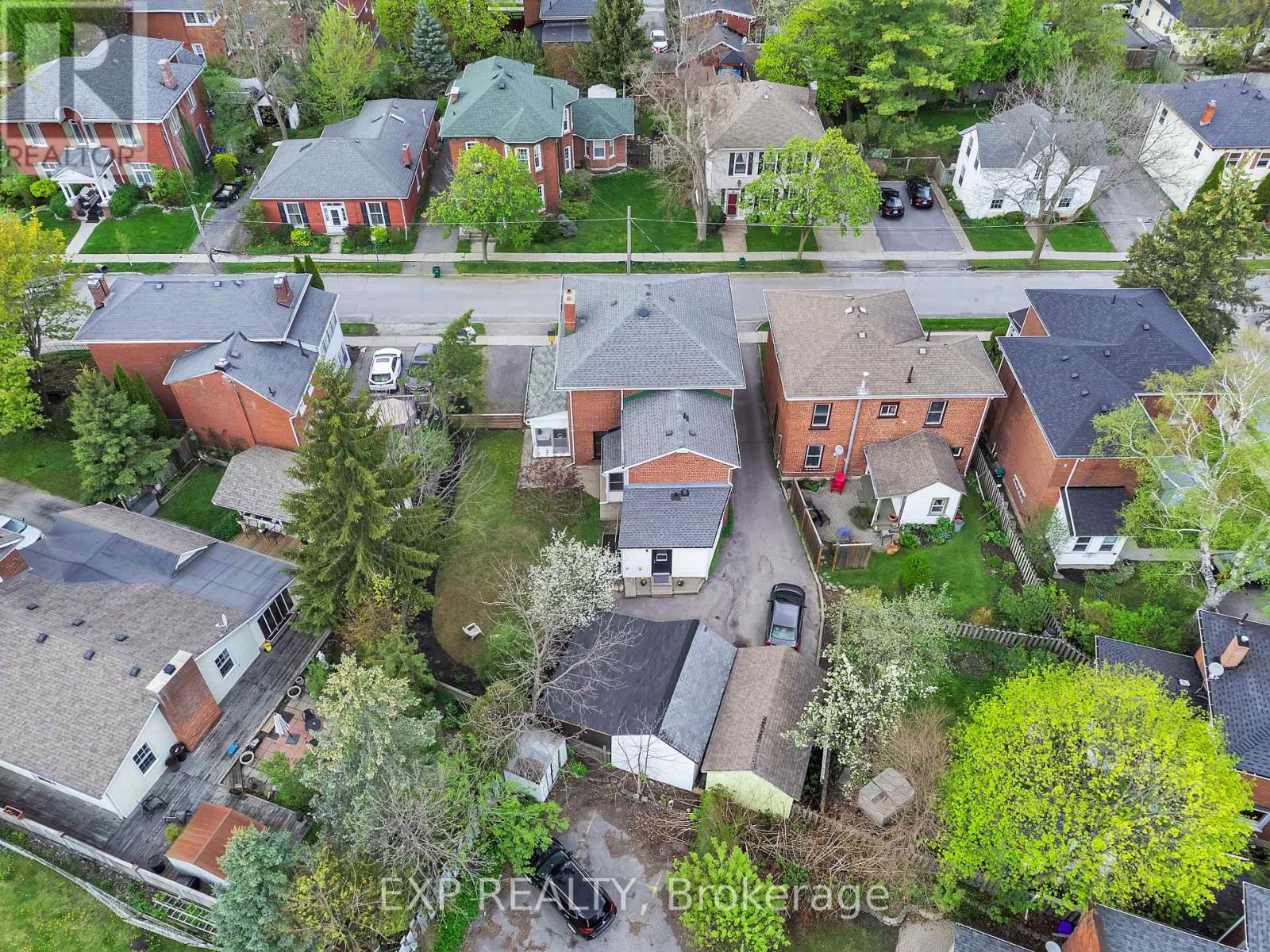 7 Forin Street, Belleville, Ontario  K8N 2H5 - Photo 47 - X12147875