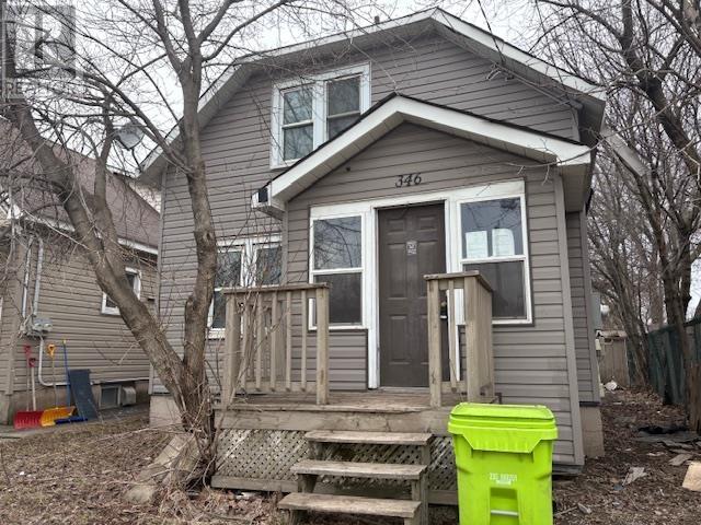 346 Bloor ST, Sault Ste Marie, Ontario