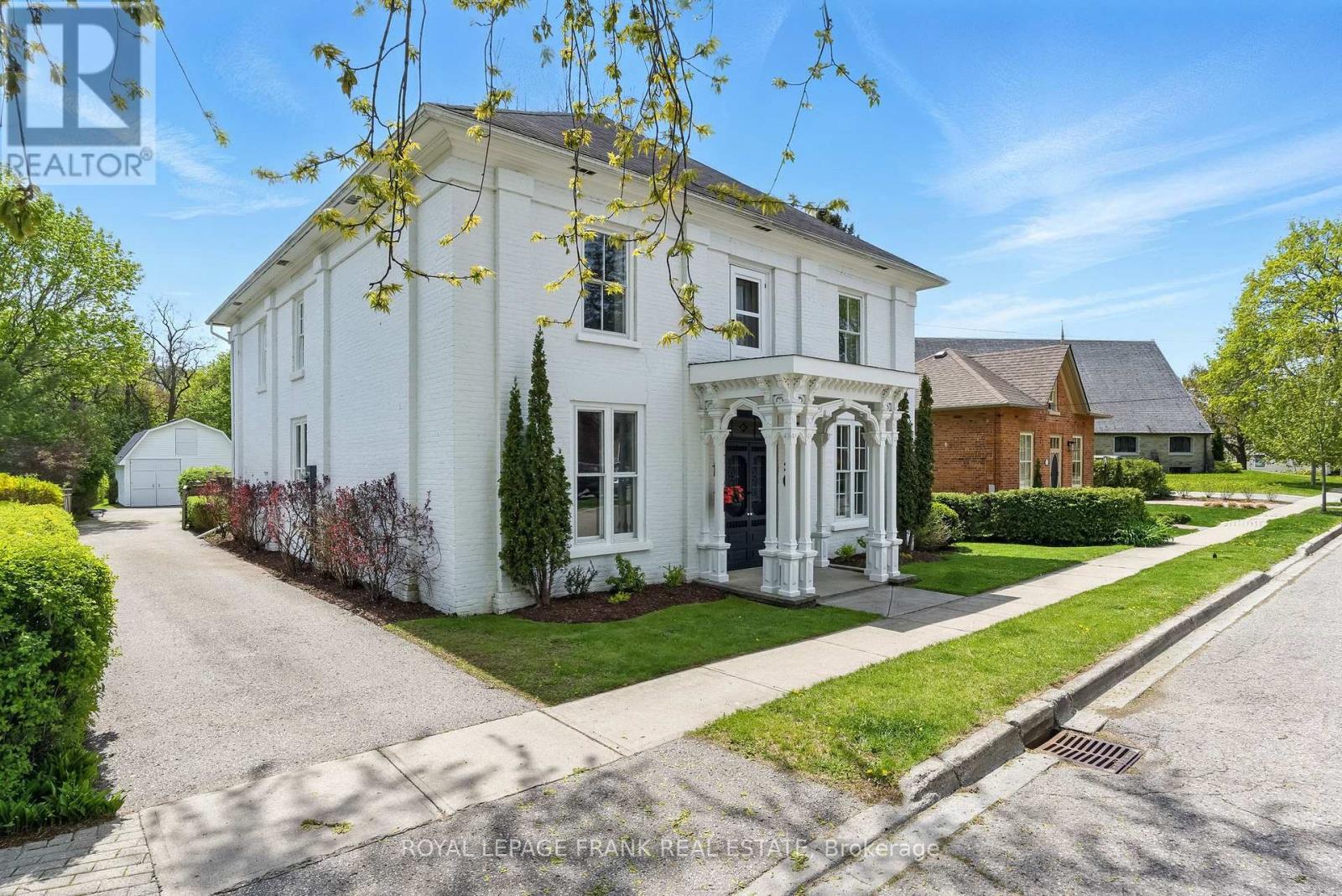 25 PARK STREET, Clarington, Ontario