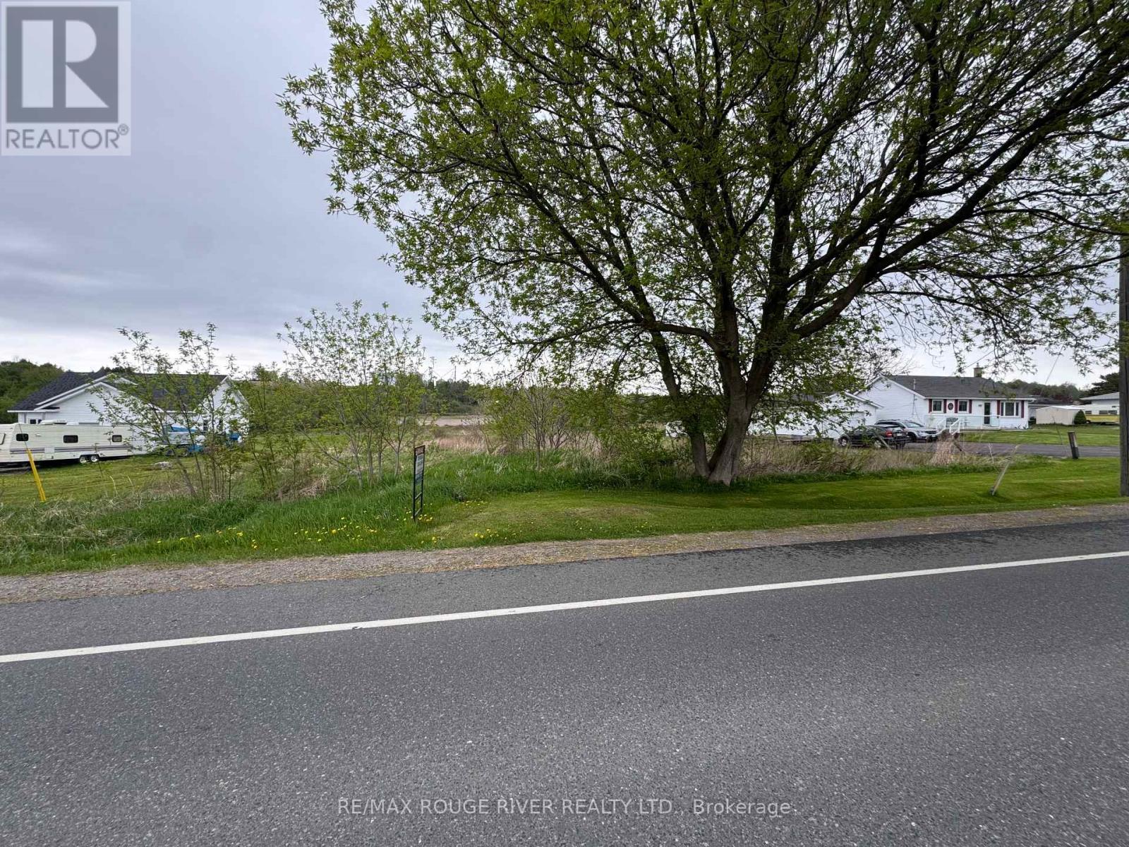 Hwy 2 Part Lot 14, Con A Highway, Alnwick/haldimand, Ontario  K0K 2G0 - Photo 1 - X12149220