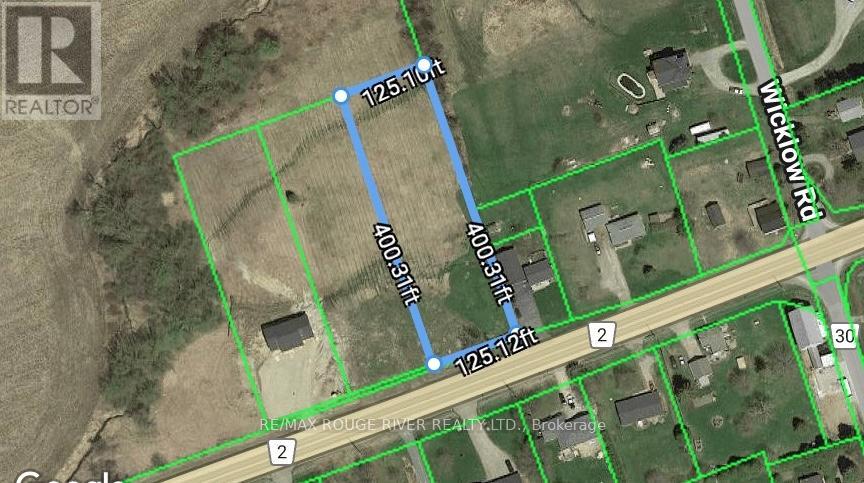 Hwy 2 Part Lot 14, Con A Highway, Alnwick/haldimand, Ontario  K0K 2G0 - Photo 3 - X12149220