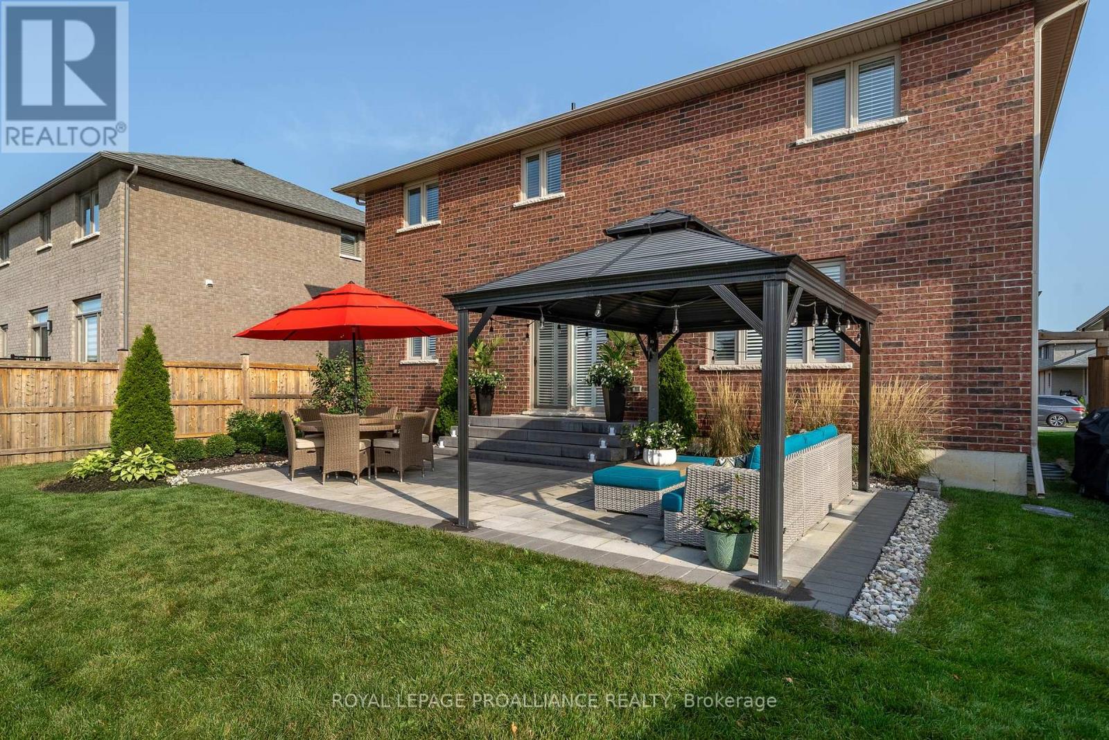 73 Hummingbird Drive, Belleville, Ontario  K8N 0H2 - Photo 40 - X12149224