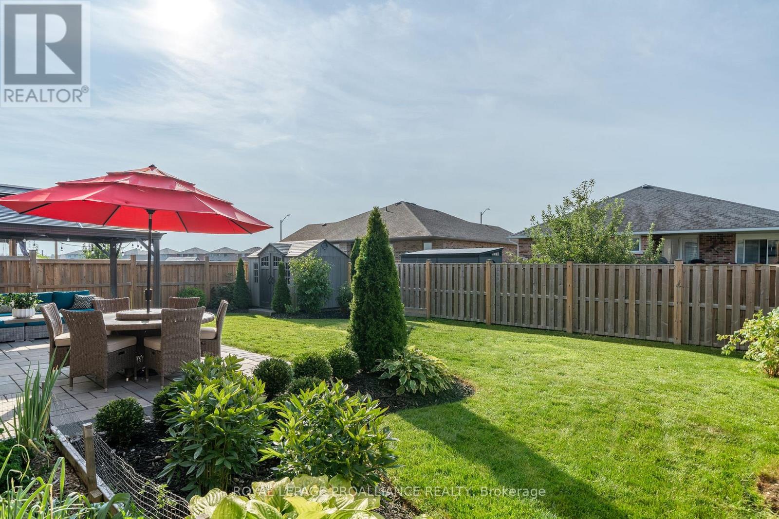 73 Hummingbird Drive, Belleville, Ontario  K8N 0H2 - Photo 43 - X12149224