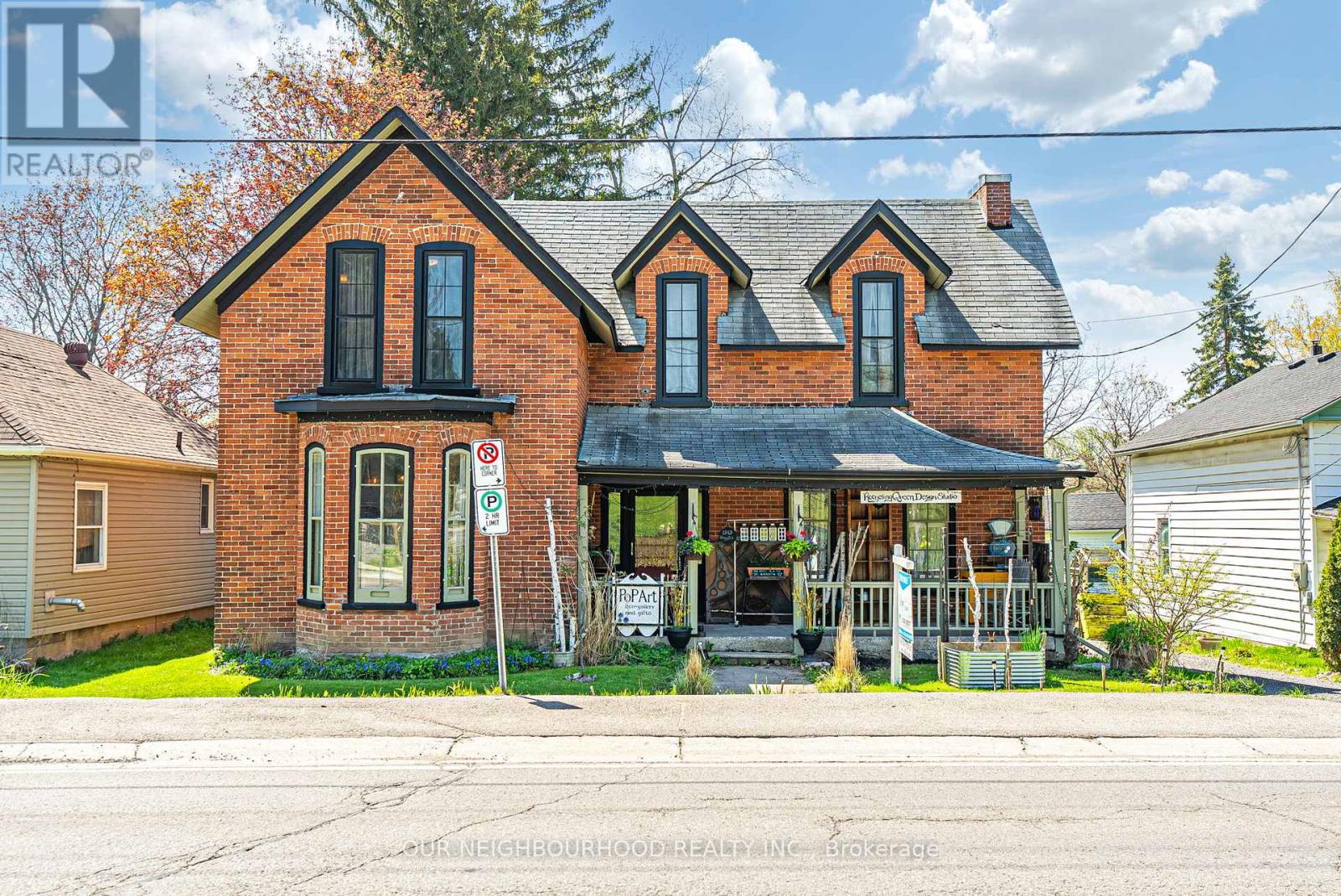 80 King Street E, Cramahe, Ontario  K0K 1S0 - Photo 50 - X12149230