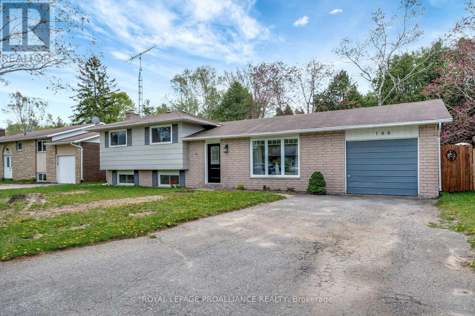 Property at 188 PRINCE EDWARD STREET image 1