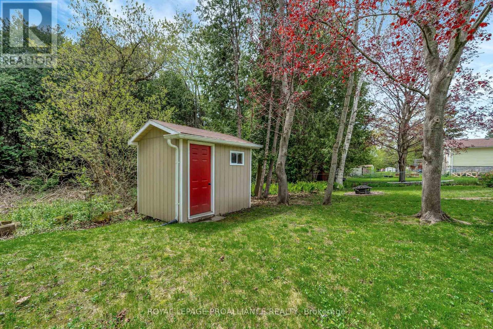 188 Prince Edward Street, Brighton, Ontario  K0K 1H0 - Photo 38 - X12149255