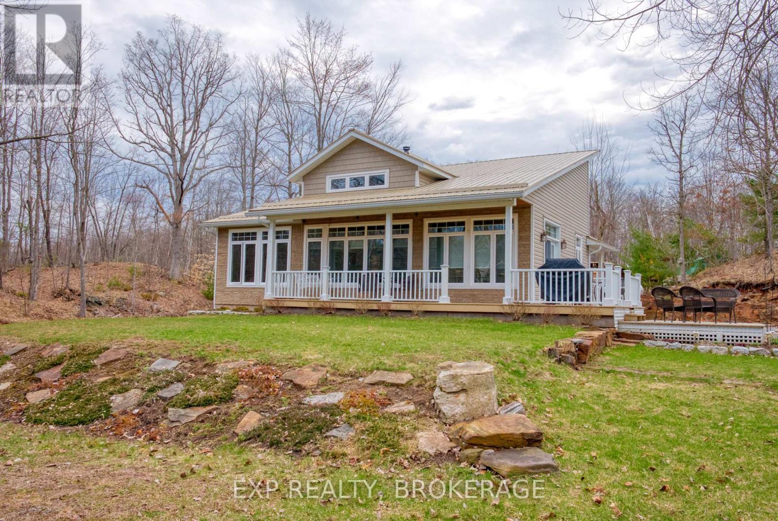 173 Castle Rock Lane, Stone Mills, Ontario  K0K 3G0 - Photo 1 - X12117875