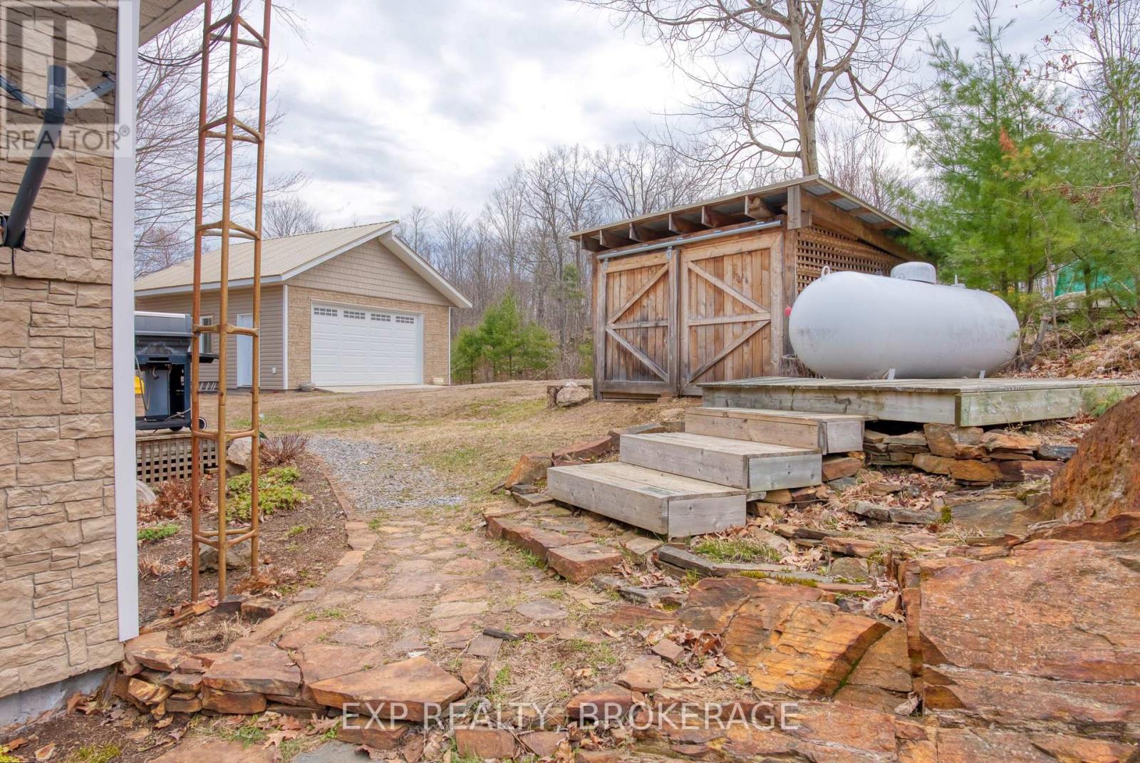 173 Castle Rock Lane, Stone Mills, Ontario  K0K 3G0 - Photo 4 - X12117875