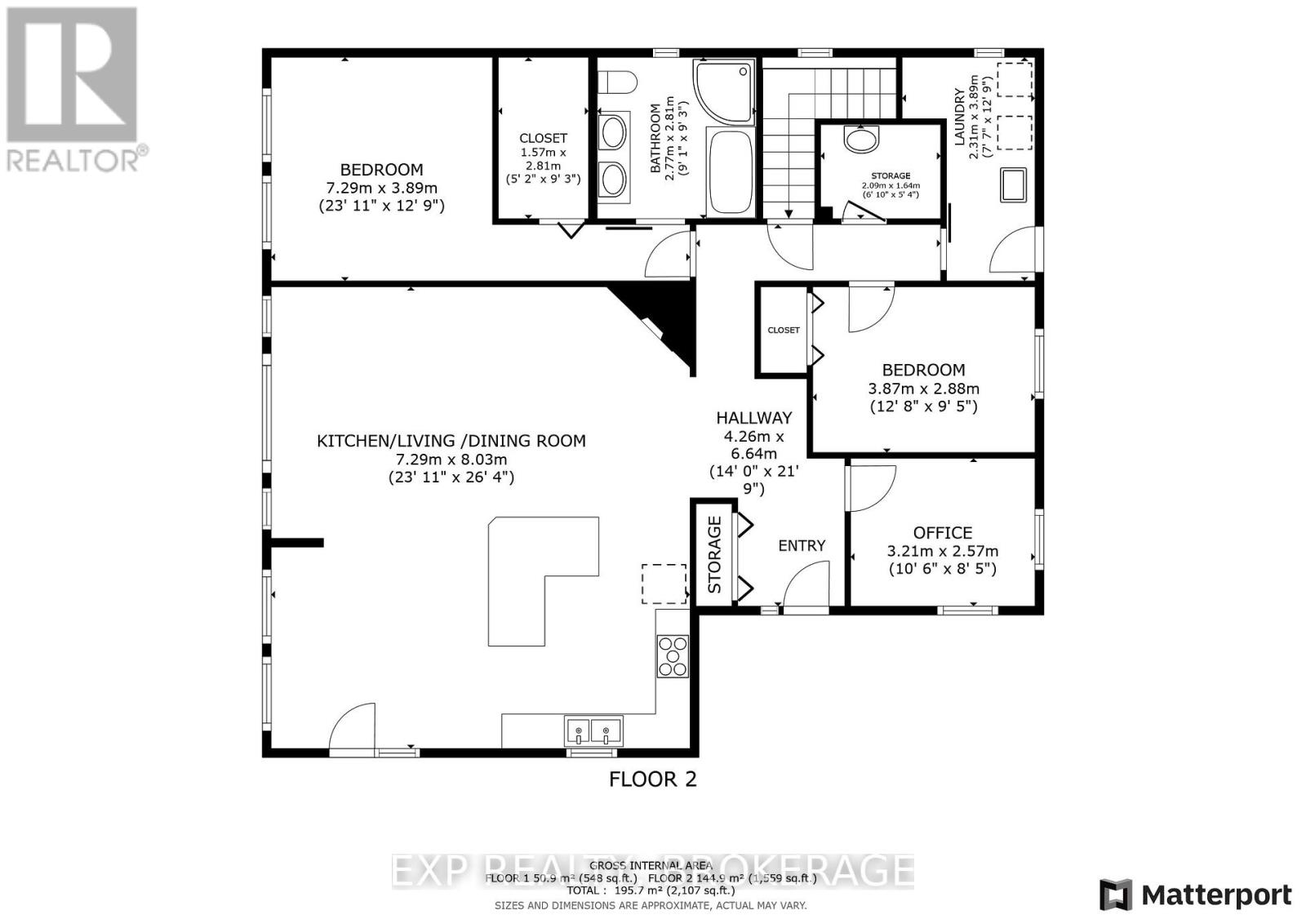 173 Castle Rock Lane, Stone Mills, Ontario  K0K 3G0 - Photo 35 - X12117875