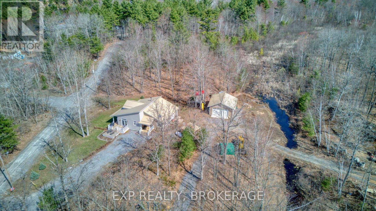 173 Castle Rock Lane, Stone Mills, Ontario  K0K 3G0 - Photo 8 - X12117875