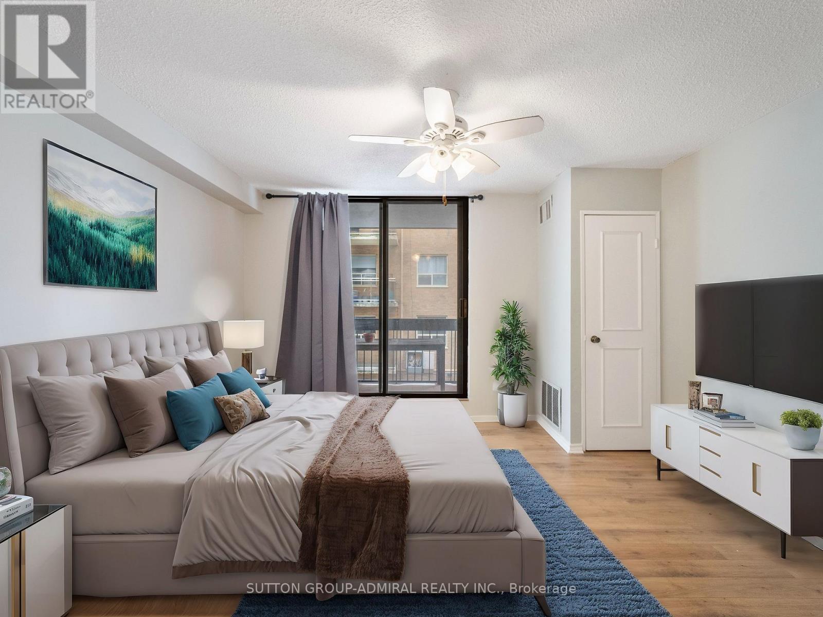 302 - 212 St George Street, Toronto, Ontario  M5R 2N5 - Photo 13 - C12149243