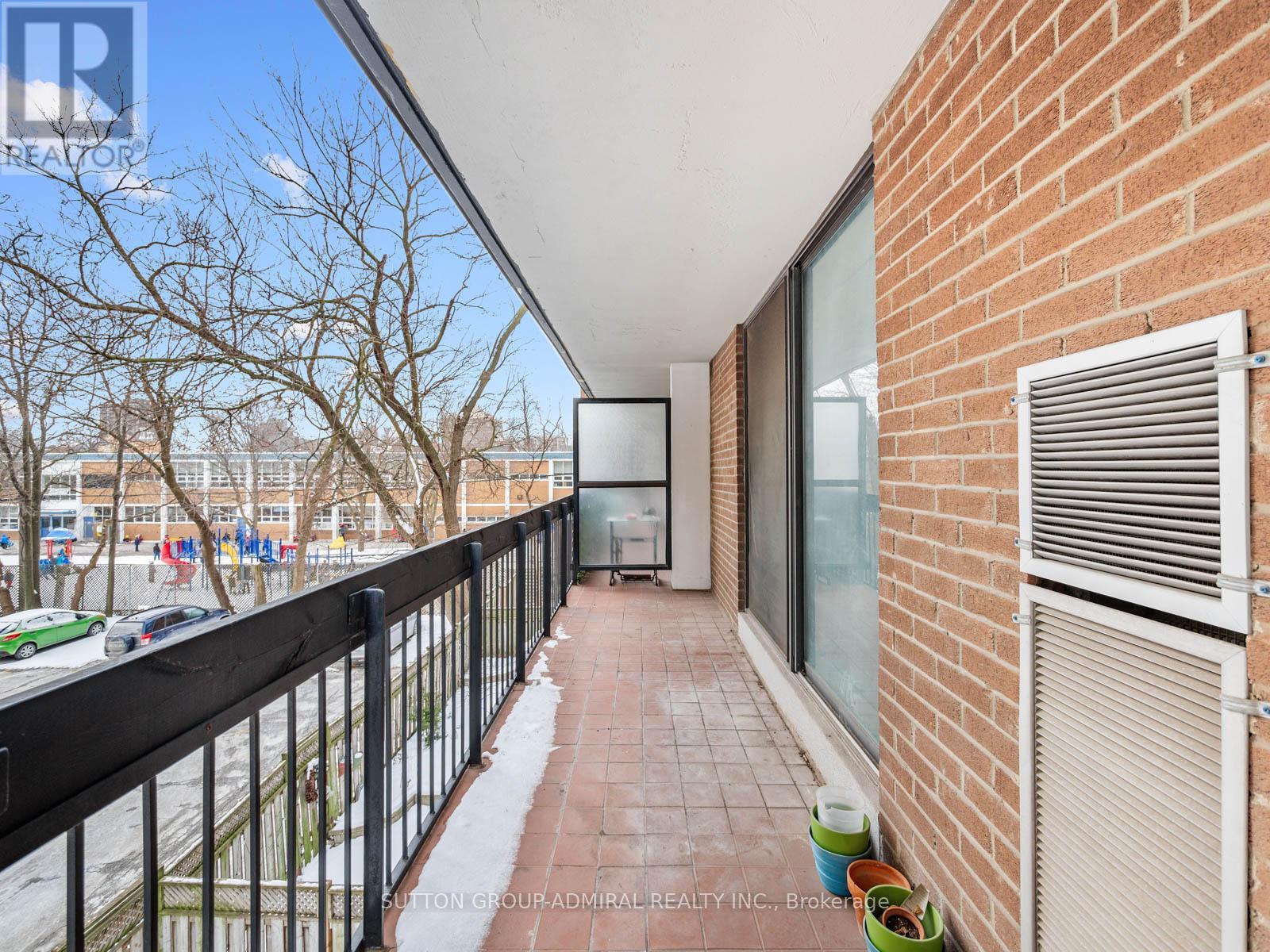 302 - 212 St George Street, Toronto, Ontario  M5R 2N5 - Photo 16 - C12149243