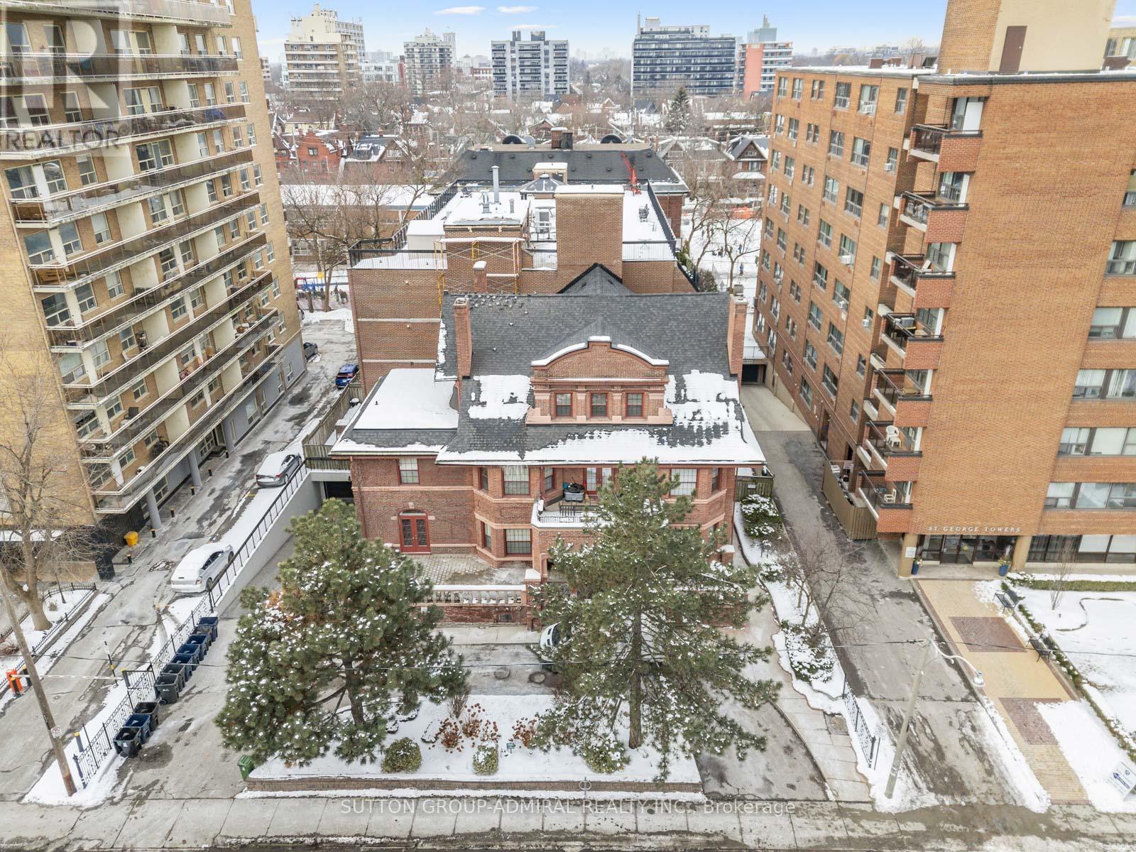 302 - 212 St George Street, Toronto, Ontario  M5R 2N5 - Photo 24 - C12149243