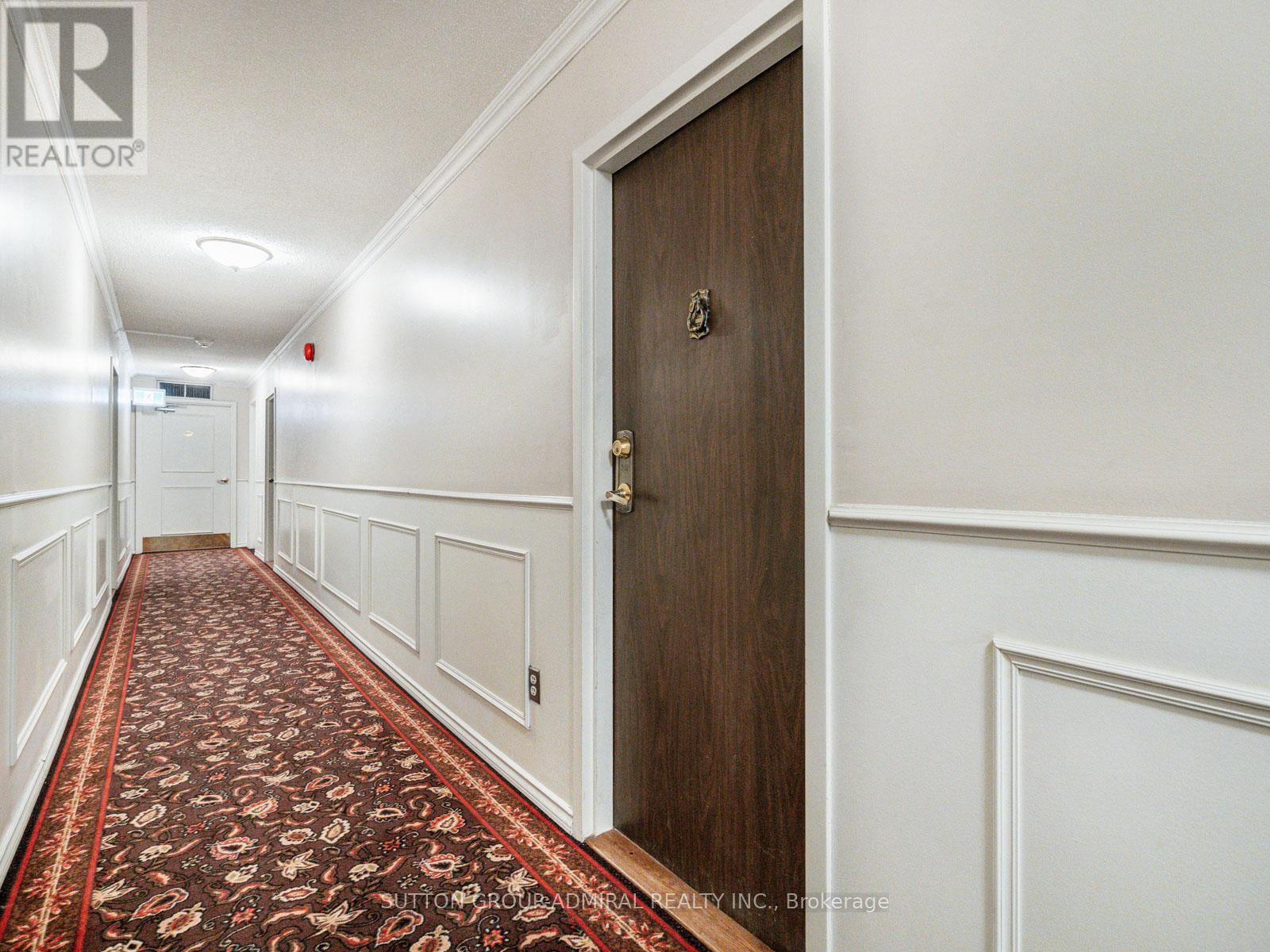 302 - 212 St George Street, Toronto, Ontario  M5R 2N5 - Photo 5 - C12149243