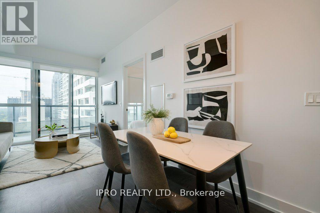 1205 - 11 Lillian Street, Toronto, Ontario  M4S 0C3 - Photo 10 - C12149244