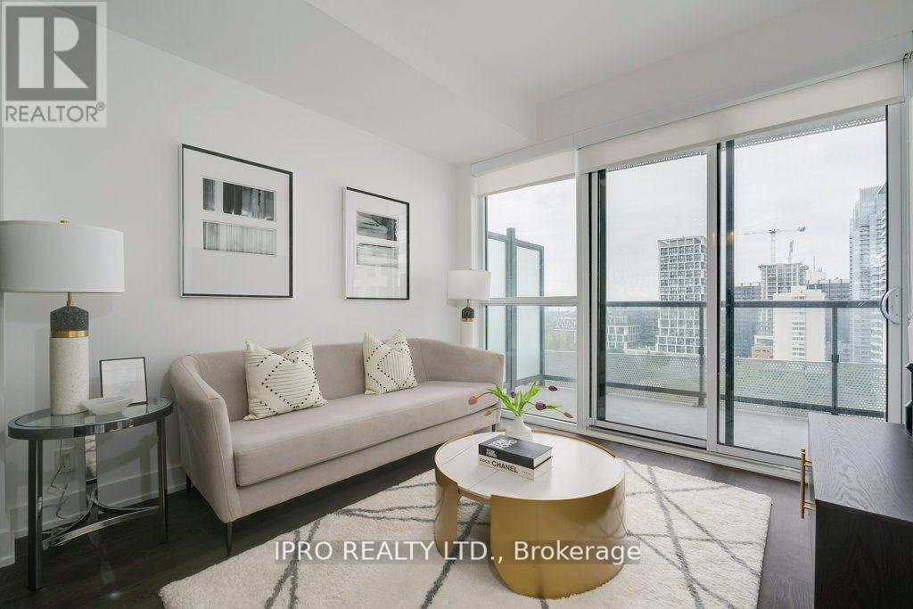 1205 - 11 Lillian Street, Toronto, Ontario  M4S 0C3 - Photo 13 - C12149244