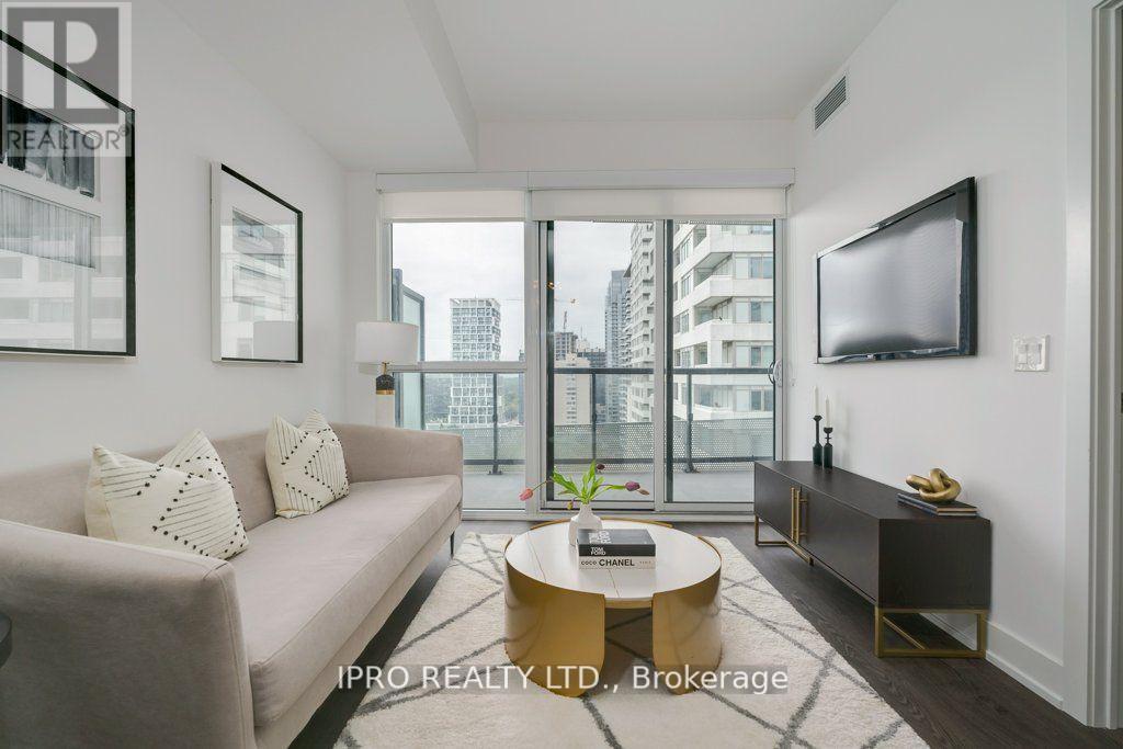 1205 - 11 Lillian Street, Toronto, Ontario  M4S 0C3 - Photo 14 - C12149244