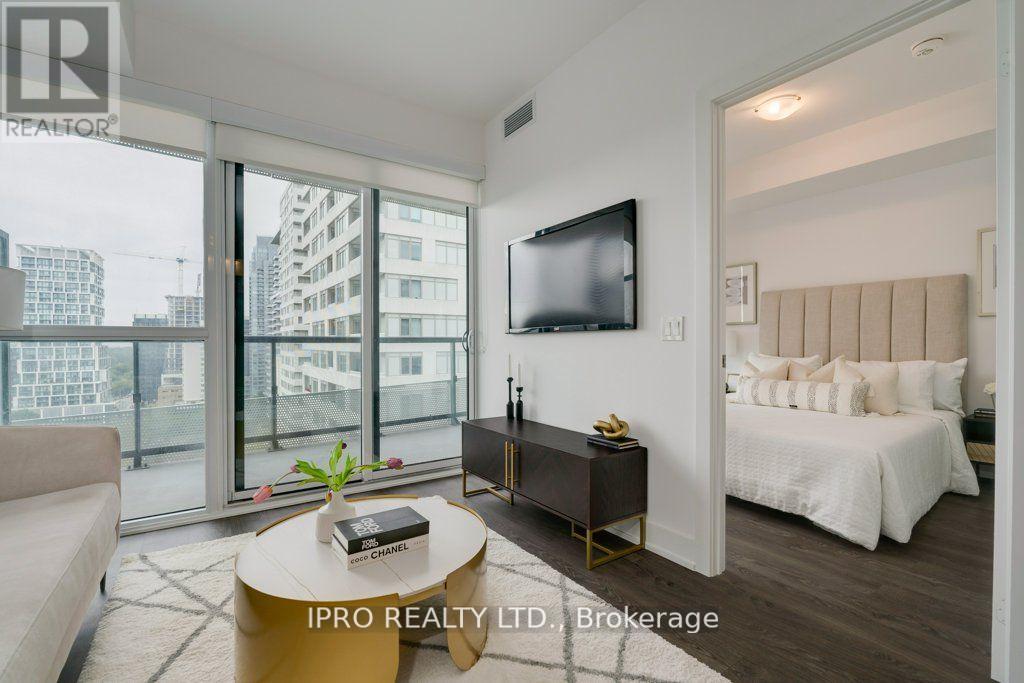 1205 - 11 Lillian Street, Toronto, Ontario  M4S 0C3 - Photo 15 - C12149244
