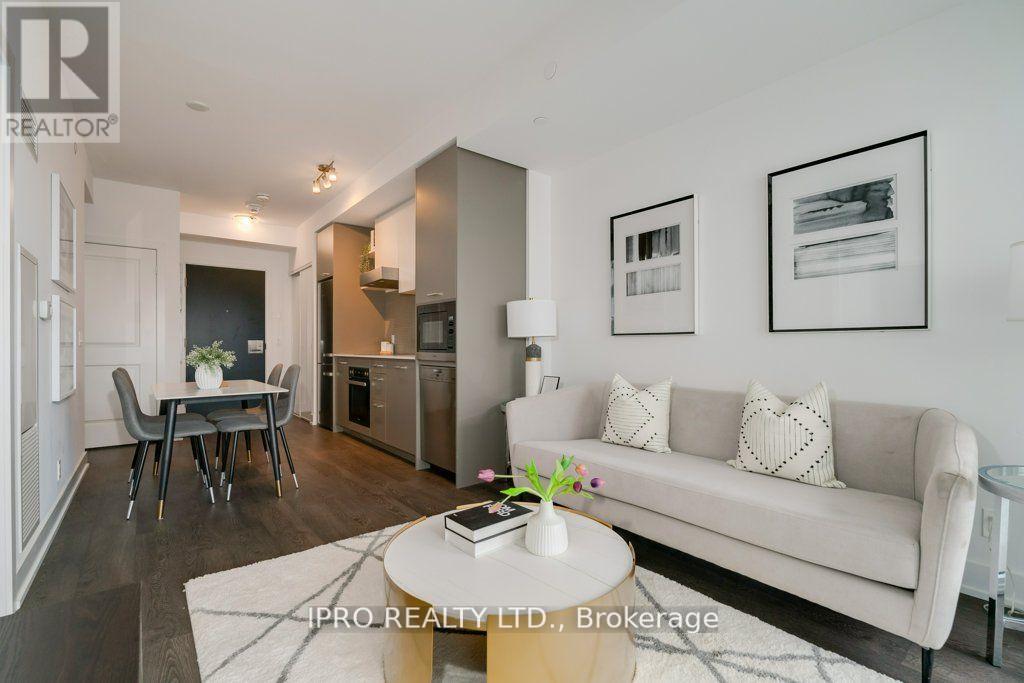 1205 - 11 Lillian Street, Toronto, Ontario  M4S 0C3 - Photo 16 - C12149244