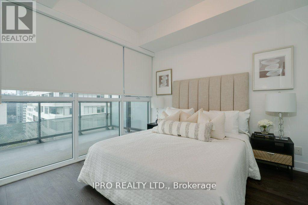 1205 - 11 Lillian Street, Toronto, Ontario  M4S 0C3 - Photo 17 - C12149244