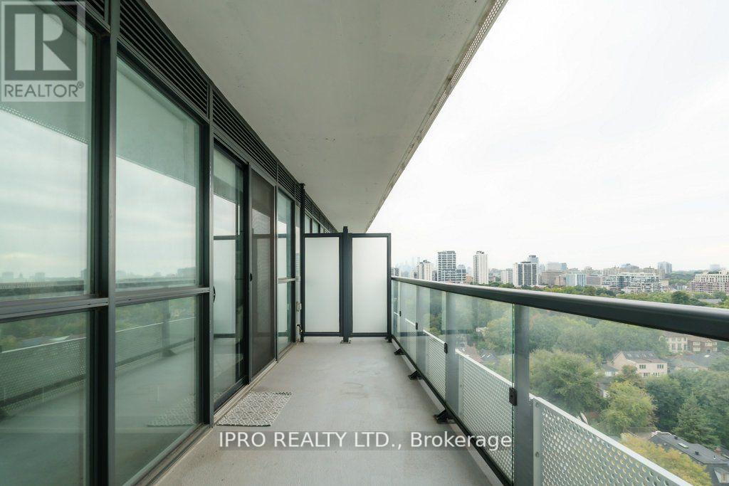 1205 - 11 Lillian Street, Toronto, Ontario  M4S 0C3 - Photo 20 - C12149244