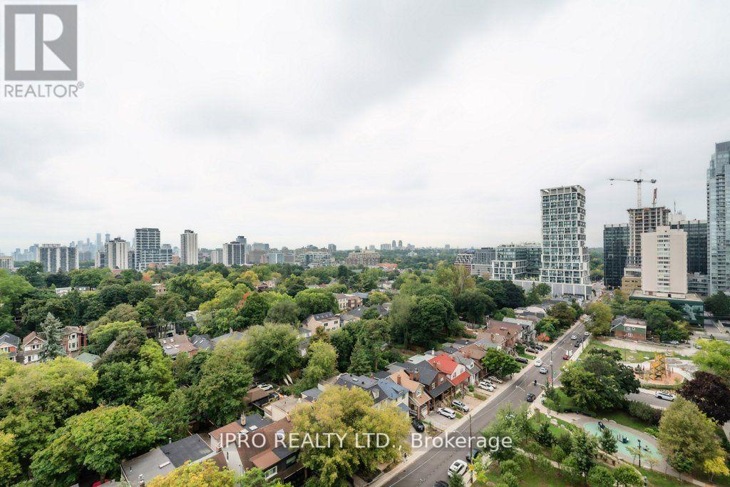 1205 - 11 Lillian Street, Toronto, Ontario  M4S 0C3 - Photo 21 - C12149244