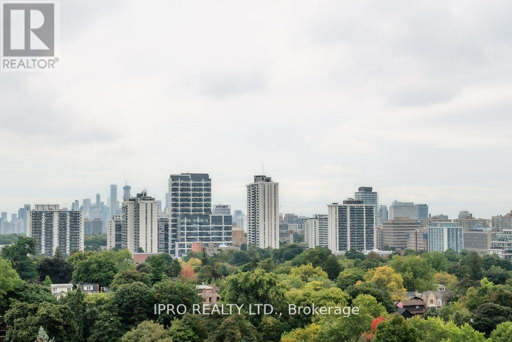 1205 - 11 Lillian Street, Toronto, Ontario  M4S 0C3 - Photo 22 - C12149244