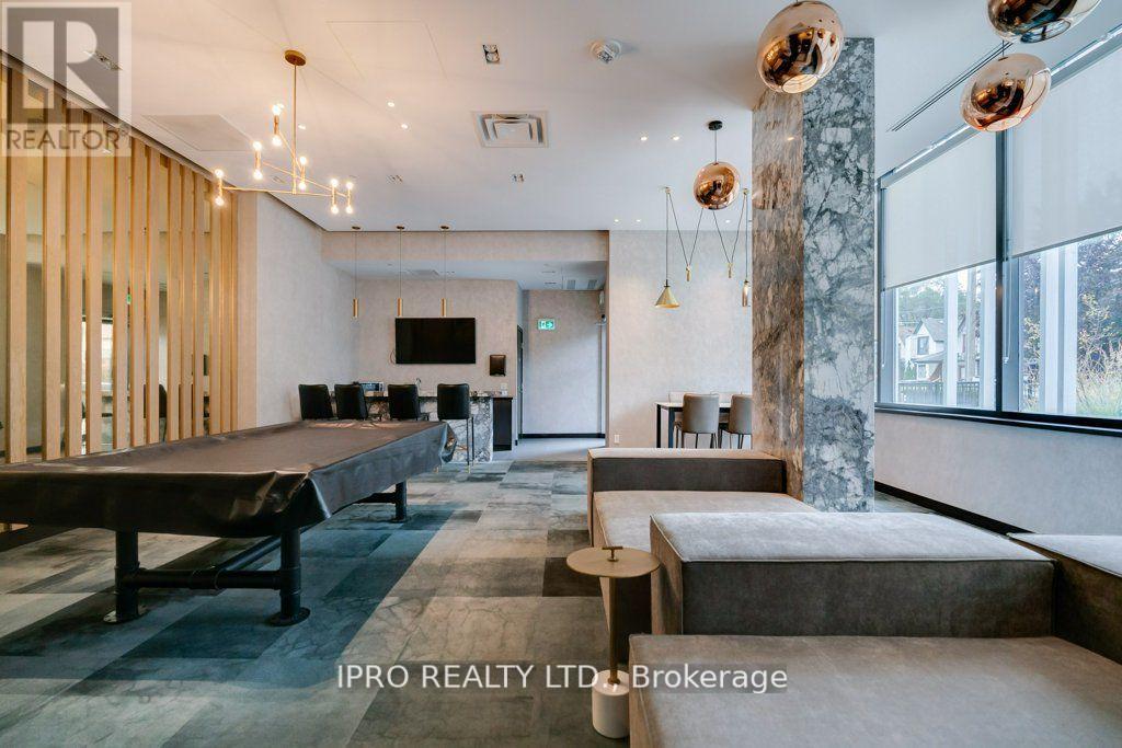 1205 - 11 Lillian Street, Toronto, Ontario  M4S 0C3 - Photo 24 - C12149244