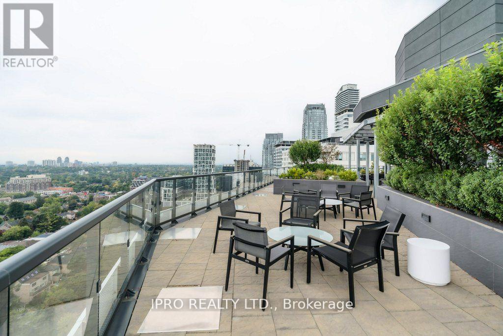 1205 - 11 Lillian Street, Toronto, Ontario  M4S 0C3 - Photo 32 - C12149244