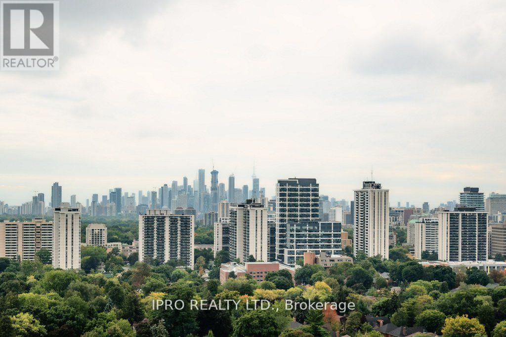 1205 - 11 Lillian Street, Toronto, Ontario  M4S 0C3 - Photo 34 - C12149244