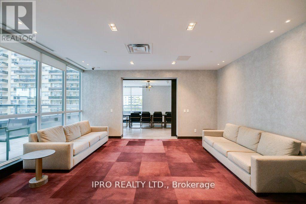 1205 - 11 Lillian Street, Toronto, Ontario  M4S 0C3 - Photo 37 - C12149244