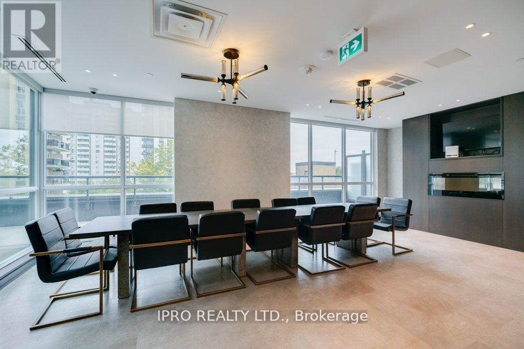 1205 - 11 Lillian Street, Toronto, Ontario  M4S 0C3 - Photo 38 - C12149244