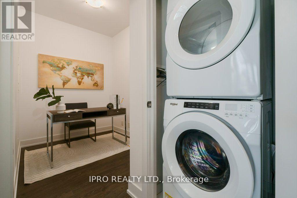 1205 - 11 Lillian Street, Toronto, Ontario  M4S 0C3 - Photo 5 - C12149244