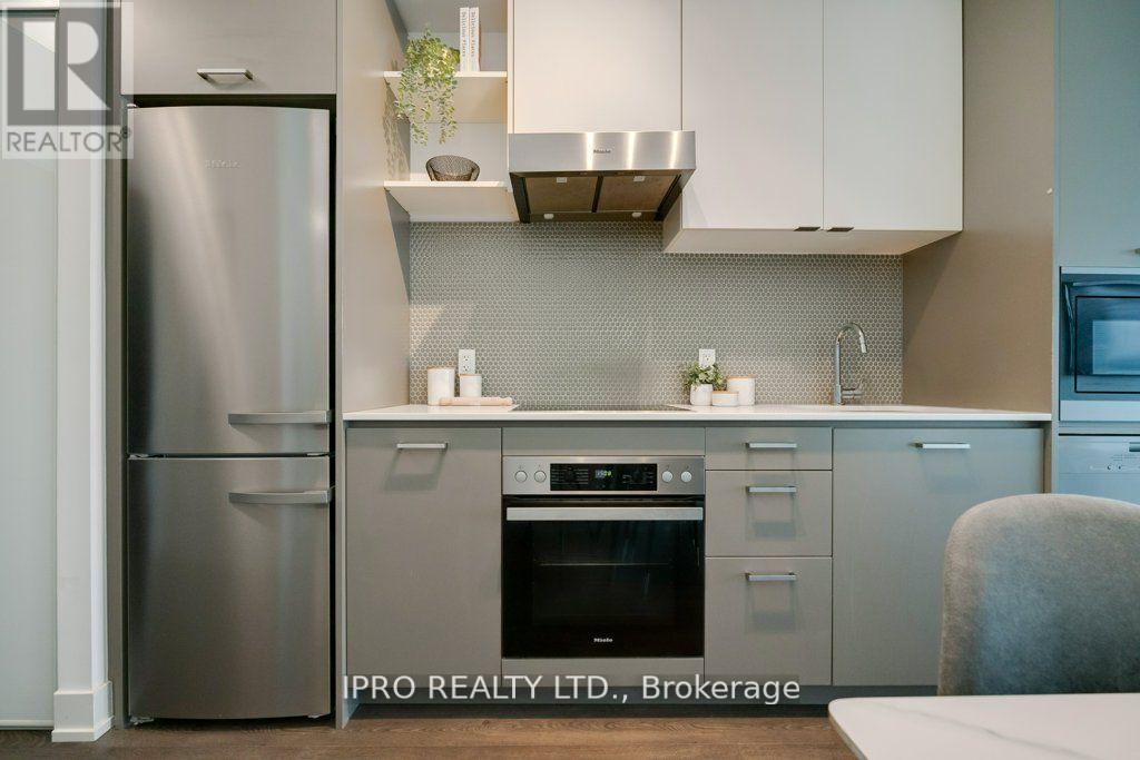 1205 - 11 Lillian Street, Toronto, Ontario  M4S 0C3 - Photo 9 - C12149244
