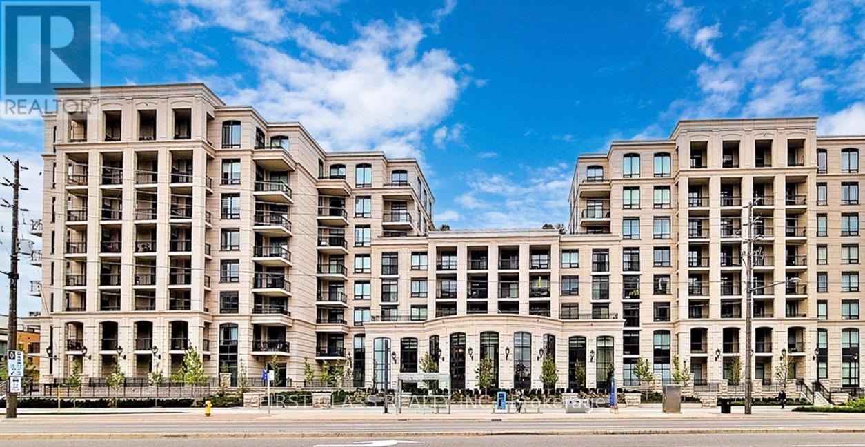 511W - 268 BUCHANAN DRIVE, Markham, Ontario