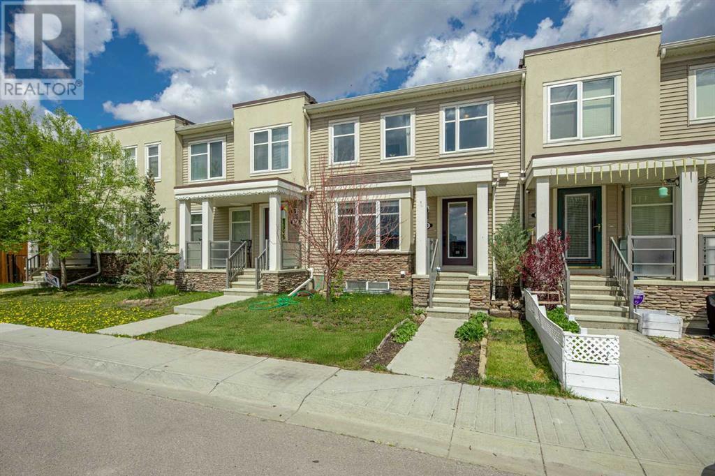 34 Windford Crescent Sw, Airdrie, Alberta  T4B 4A4 - Photo 2 - A2220049