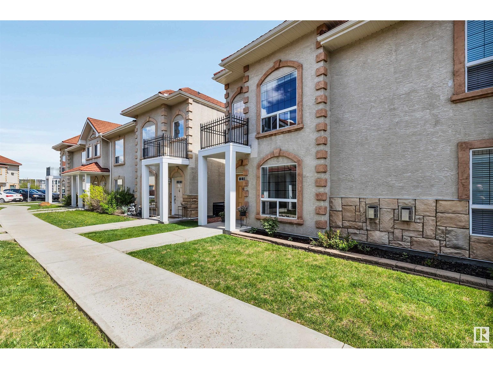 Property at #5 13825 155 AV NW image 4