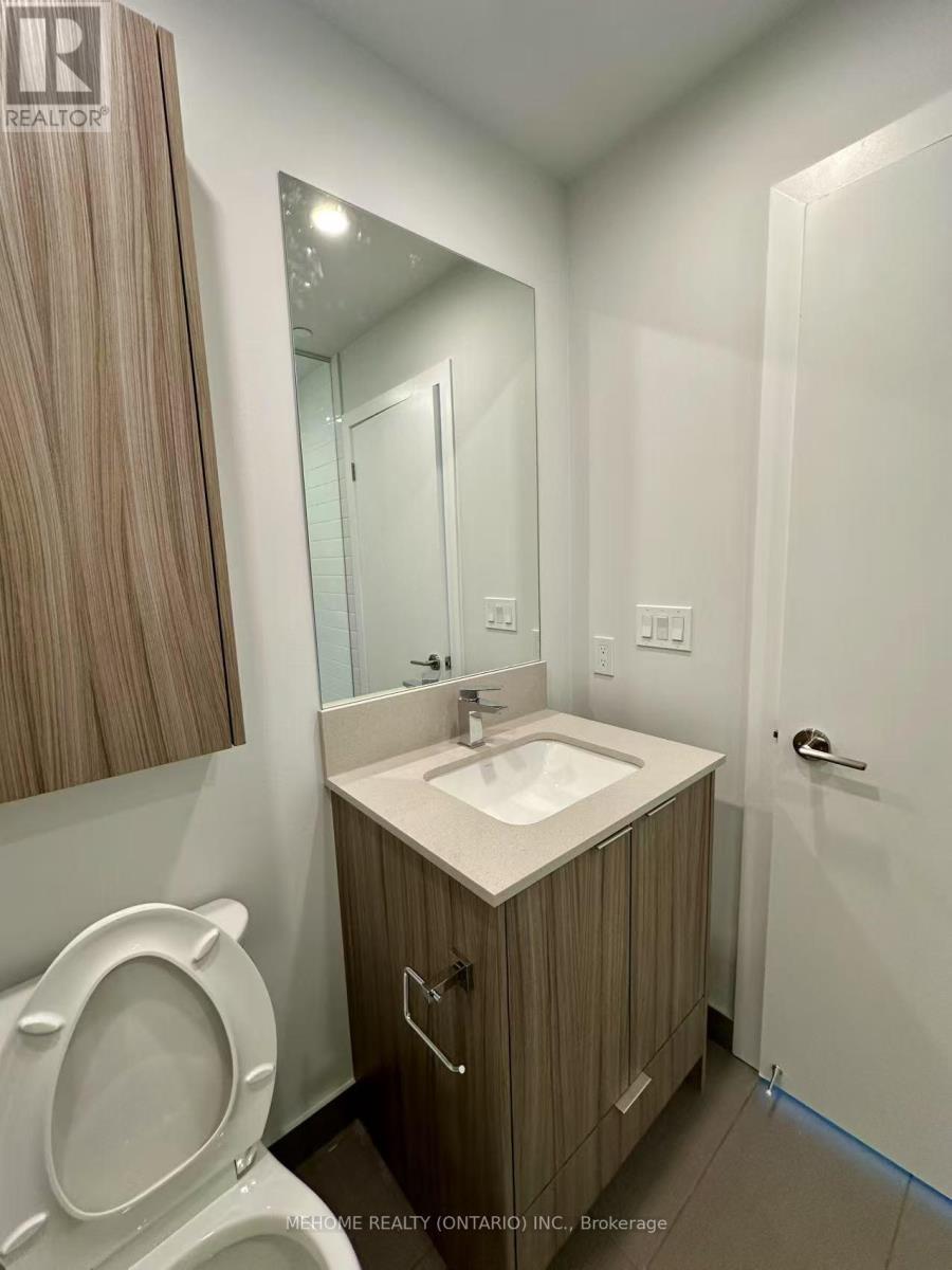 4606 - 430 Square One Drive, Mississauga, Ontario  L5B 0L6 - Photo 12 - W12146567