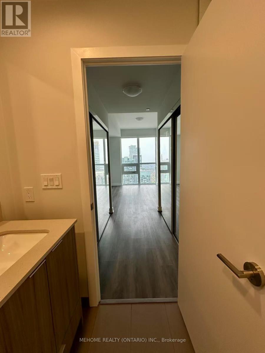 4606 - 430 Square One Drive, Mississauga, Ontario  L5B 0L6 - Photo 8 - W12146567