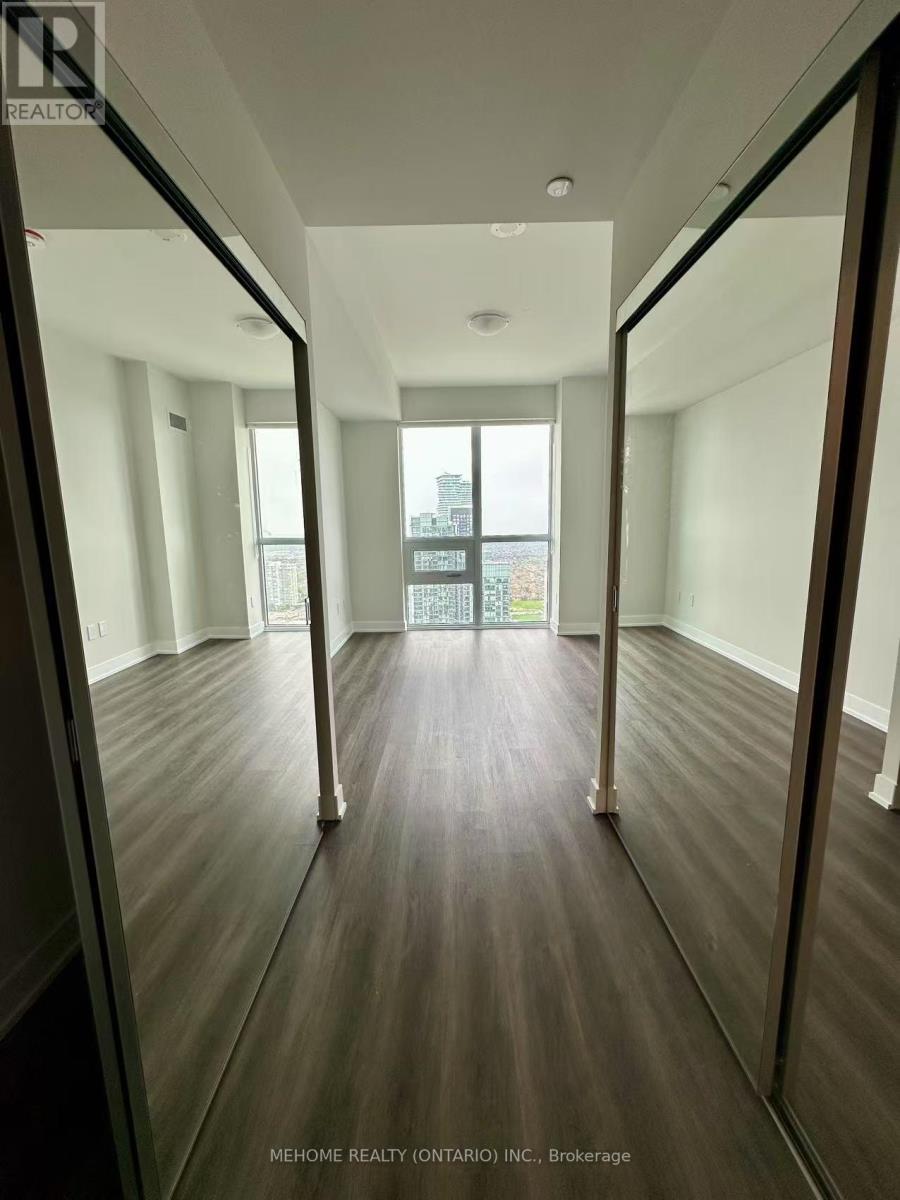 4606 - 430 Square One Drive, Mississauga, Ontario  L5B 0L6 - Photo 9 - W12146567
