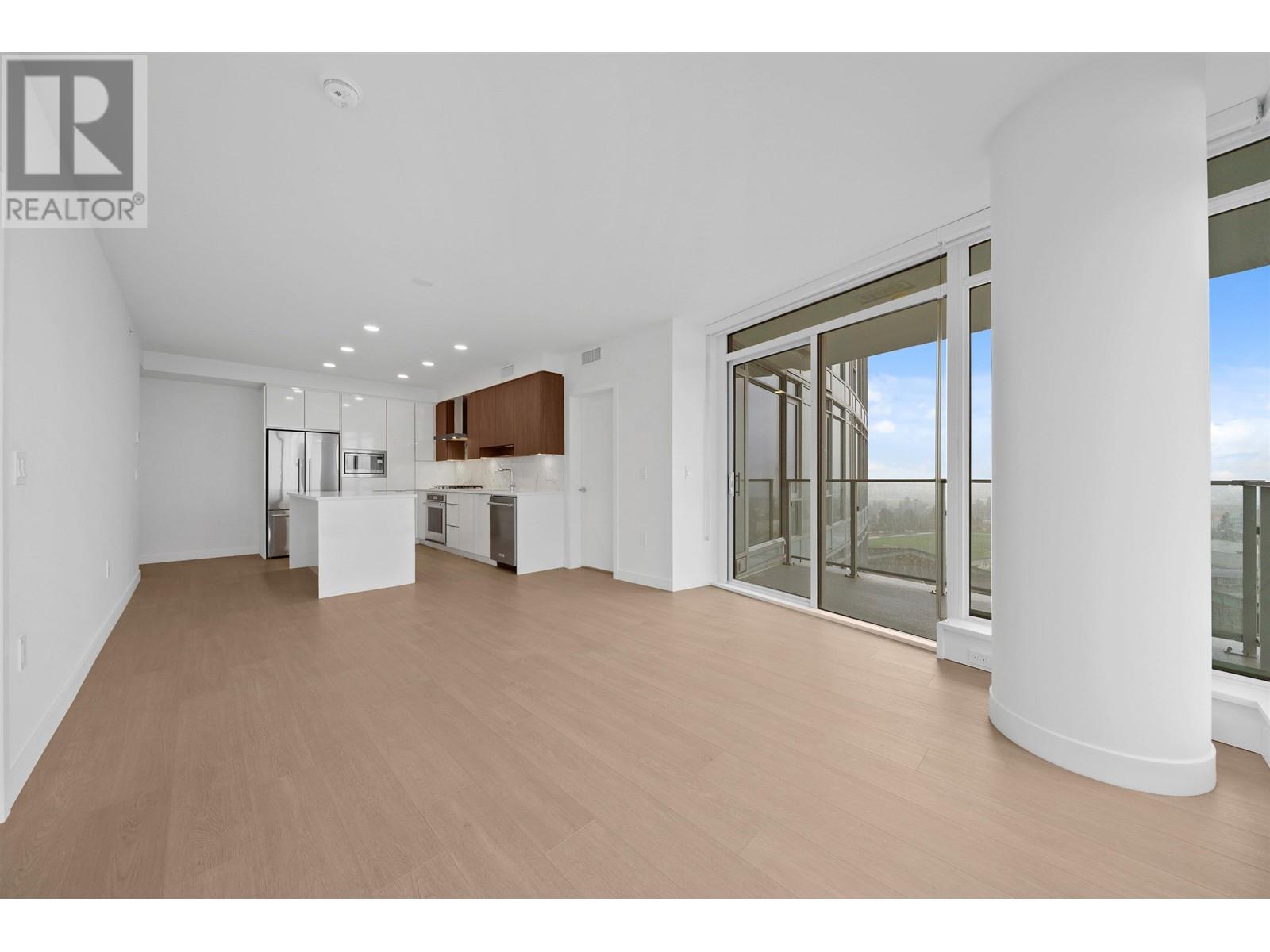1601 7683 Park Crescent, Burnaby, British Columbia  V3N 0J4 - Photo 6 - R3003048