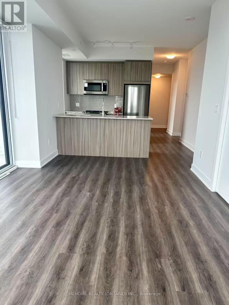4606 - 430 Square One Drive, Mississauga, Ontario  L5B 0L6 - Photo 2 - W12146567