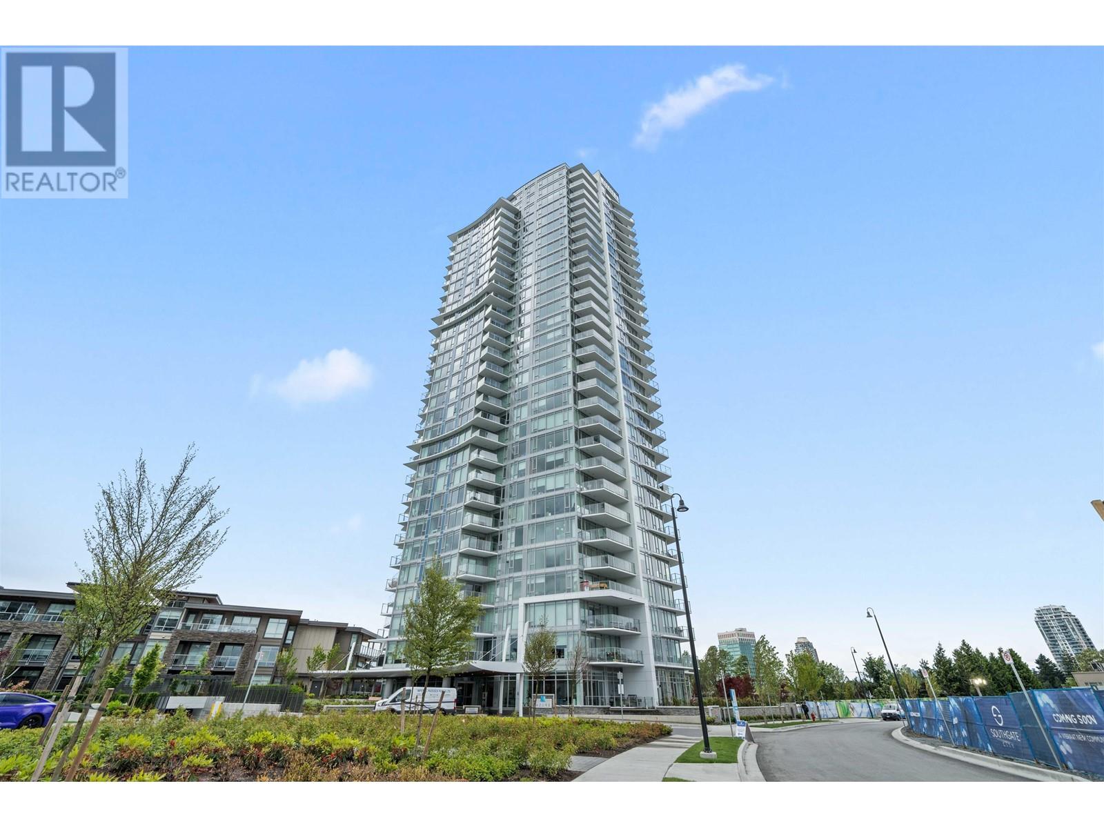 1601 7683 PARK CRESCENT, burnaby, British Columbia