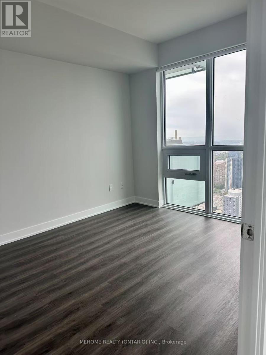 4606 - 430 Square One Drive, Mississauga, Ontario  L5B 0L6 - Photo 7 - W12146567