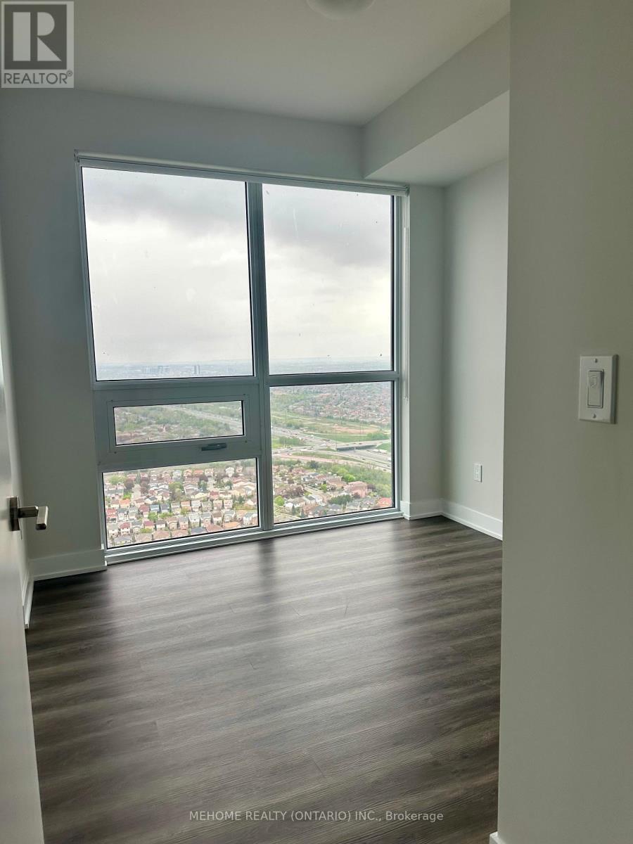 4606 - 430 Square One Drive, Mississauga, Ontario  L5B 0L6 - Photo 3 - W12146567
