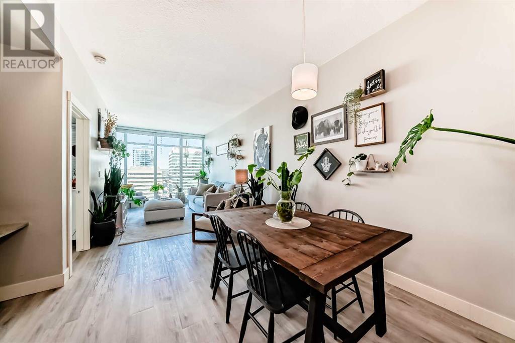 1204, 788 12 Avenue Sw, Calgary, Alberta  T2R 0H1 - Photo 13 - A2221371