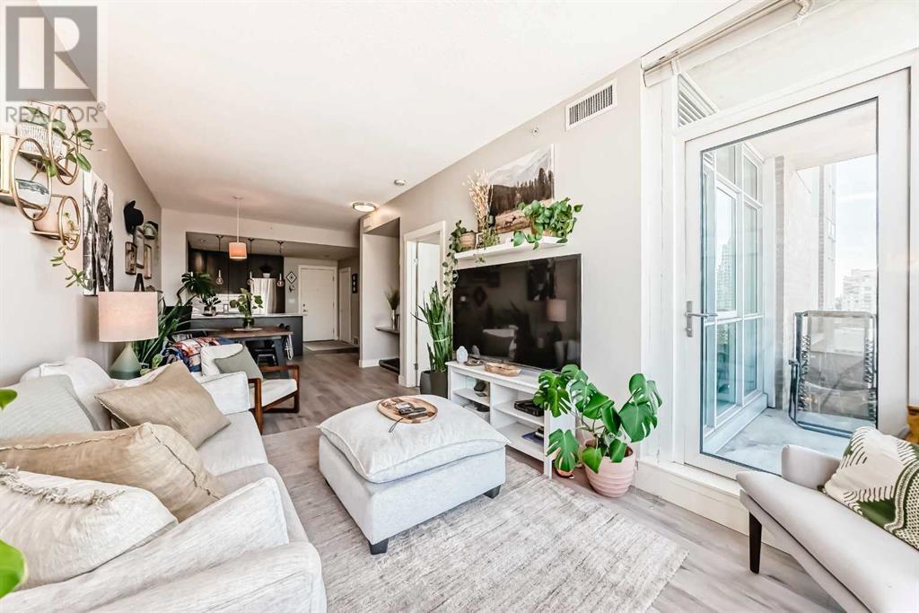 1204, 788 12 Avenue Sw, Calgary, Alberta  T2R 0H1 - Photo 23 - A2221371