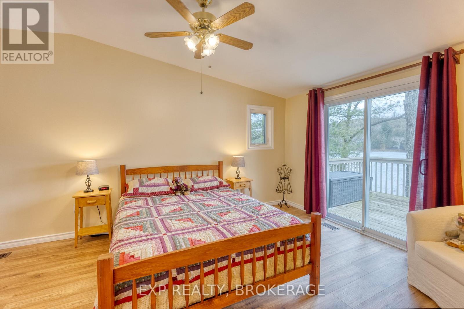 1040 Turner Way, Central Frontenac, Ontario  K0H 1B0 - Photo 25 - X12117880
